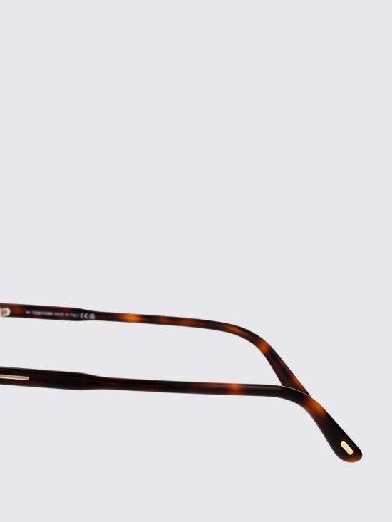 25FW 톰포드 선글라스 FT1177 S 53N Brown - TOMFORD