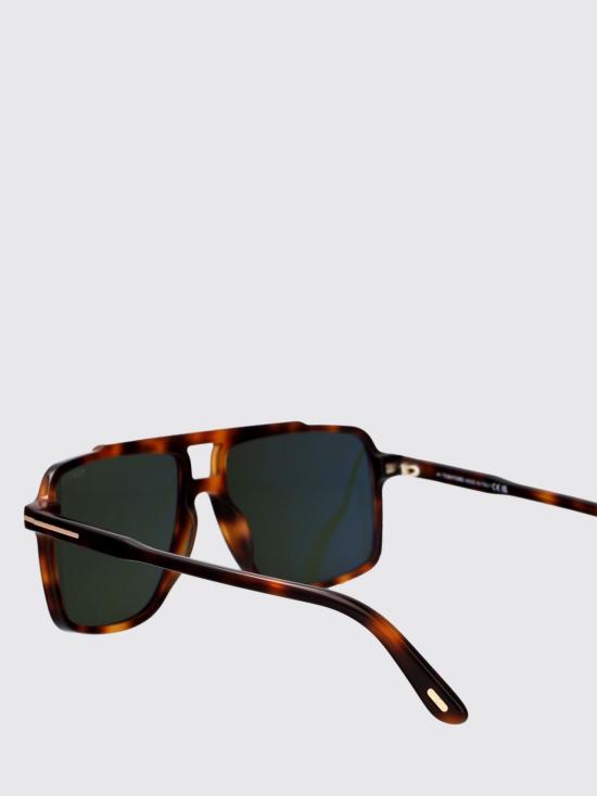 25FW 톰포드 선글라스 FT1177 S 53N Brown - TOMFORD