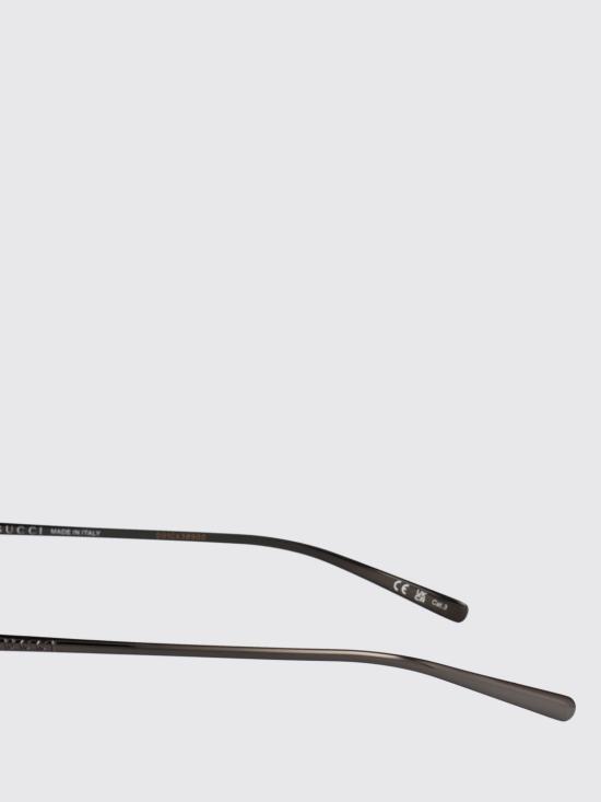 25FW 구찌 선글라스 GG1703S 006 Steel - GUCCI