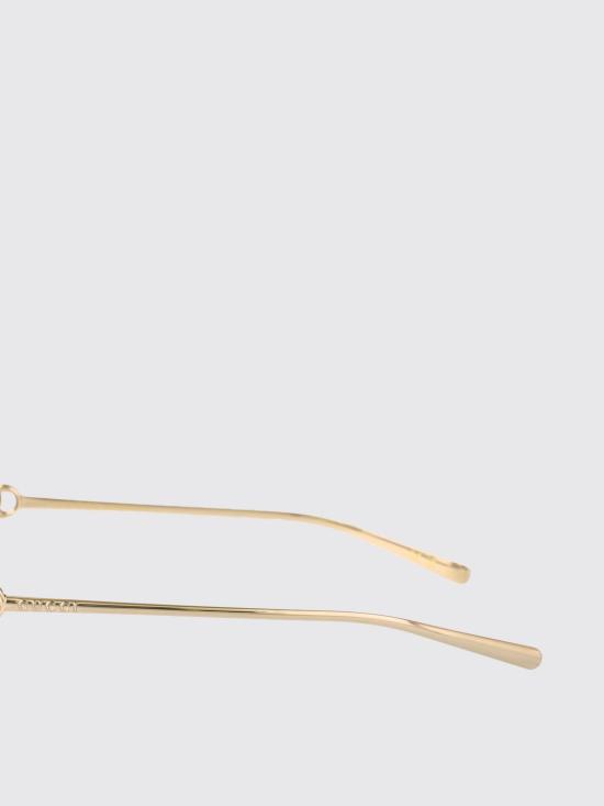 25FW 구찌 선글라스 GG1703S 004 Gold - GUCCI