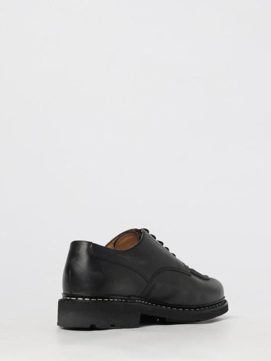 25FW 파라부트 로퍼 710709 CHAMBORDLISSENOIR Black - PARABOOT