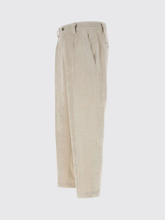 25FW 브릴리아1949 팬츠 PORTOFINOS400158 00120 White - BRIGLIA 1949