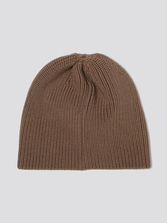 25FW 쿠레쥬 비니 325MCP017FI0036 1098 Brown - COURREGES