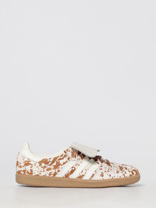 25FW 아디다스 삼바 스니커즈 JS3931 White