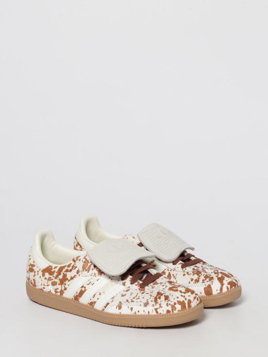 25FW 아디다스 삼바 스니커즈 JS3931 White - ADIDAS