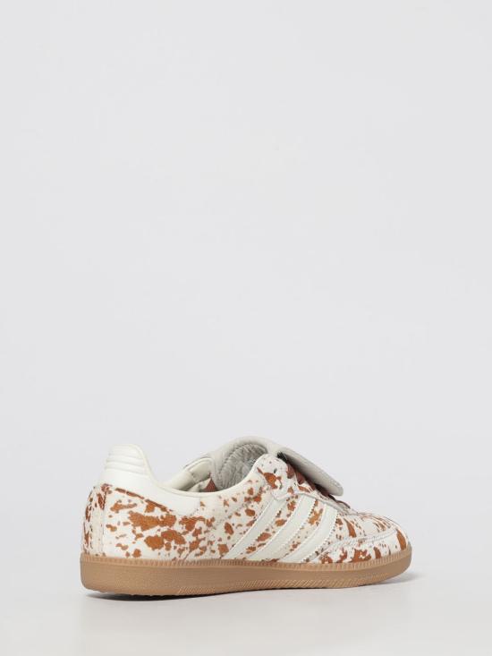 25FW 아디다스 삼바 스니커즈 JS3931 White - ADIDAS