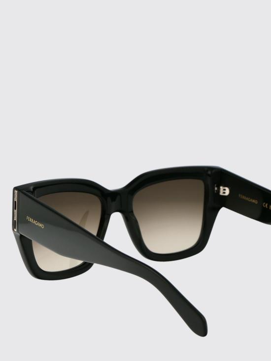 26SS 살바토레 페라가모 선글라스 SF1104S 302 Green - SALVATORE FERRAGAMO