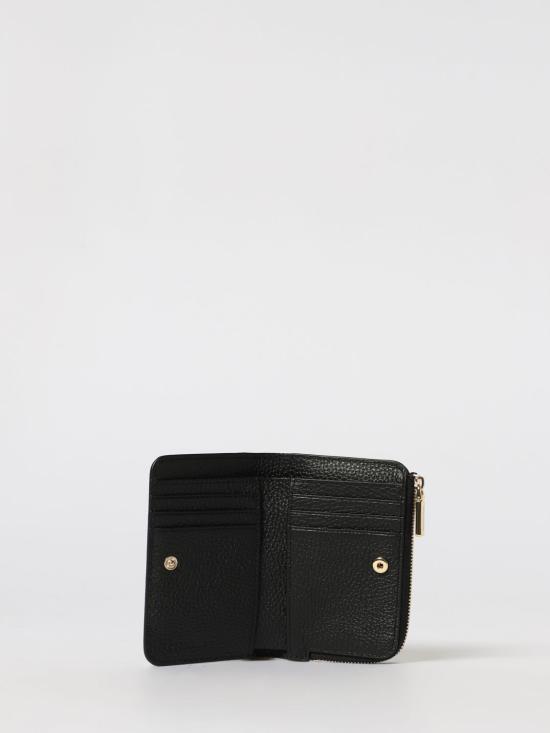 25FW 코치넬리 지갑 E2MW511D101 001 Black - COCCINELLE