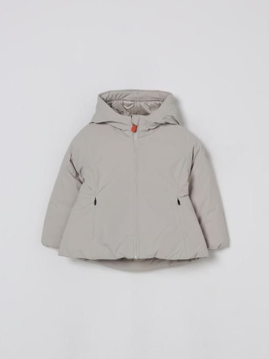 25FW [키즈] 세이브더덕 코트 J40060GCASSIE 40019 Beige
