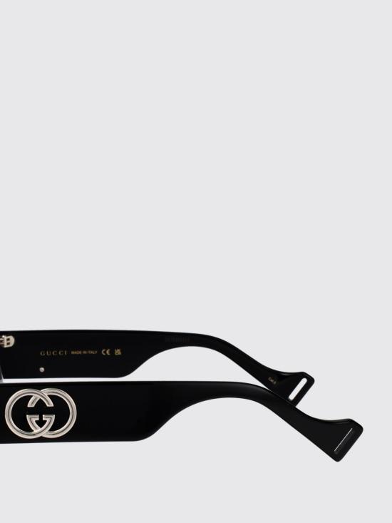 25FW 구찌 선글라스 GG0516S 018 Black 1 - GUCCI