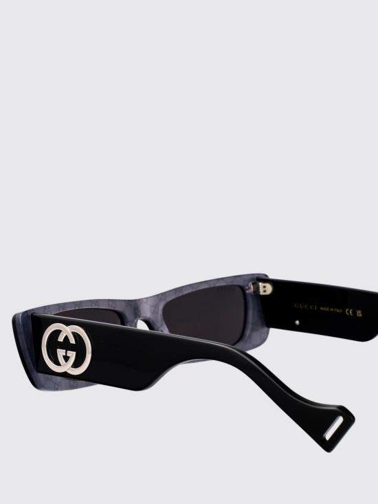 25FW 구찌 선글라스 GG0516S 018 Black 1 - GUCCI