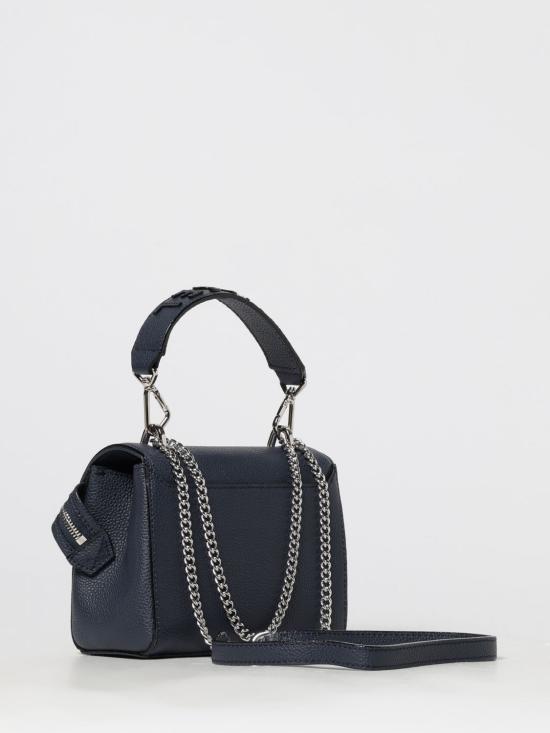 25FW 란셀 토트백 A09221 80 Petroleum Blue - LANCEL