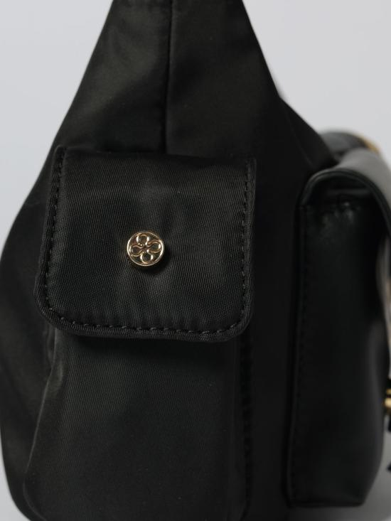 25FW 브이73 숄더백 73BS9EY02 NERO Black - V73