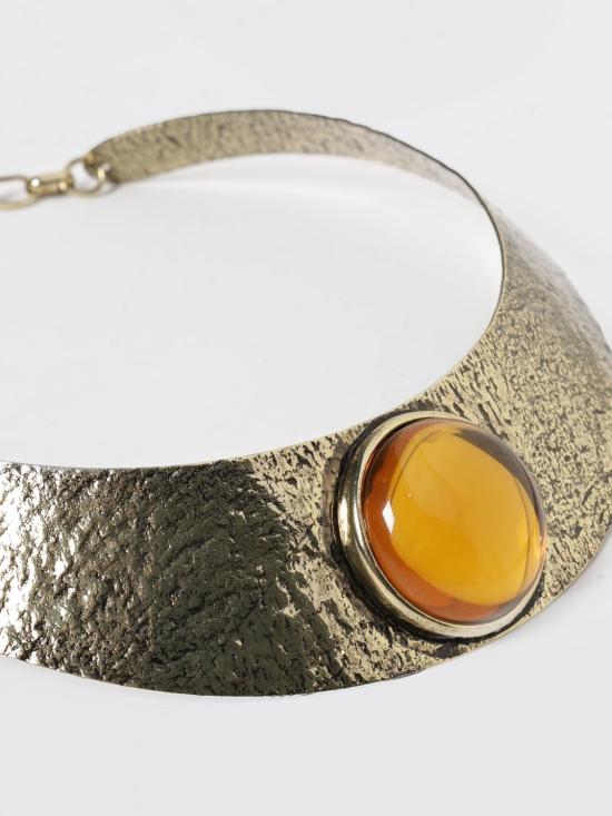 25FW 알루주얼스 보석 ANNALISA Amber - Allujewels