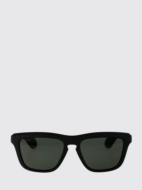 25FW 구찌 선글라스 GG1571S 001 Black - GUCCI