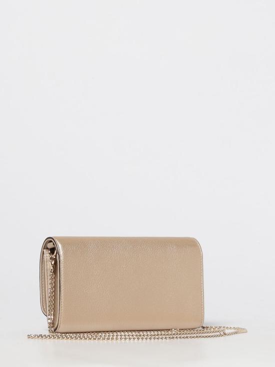 25FW 리우조 클러치/파우치 AF5191E0058 90048 White - LIU JO