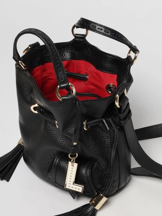 25FW 란셀 토트백 A10109 10 Black - LANCEL