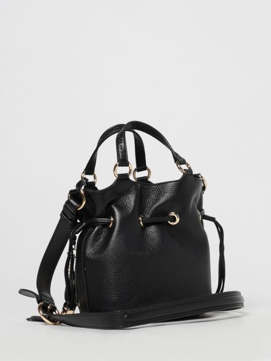 25FW 란셀 토트백 A10109 10 Black - LANCEL