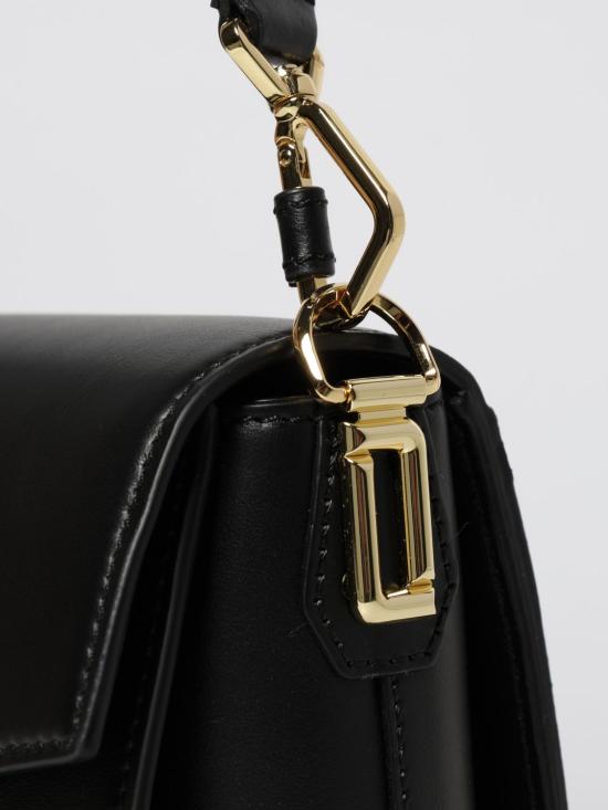 25FW 란셀 숄더백 A13149 10 Black - LANCEL