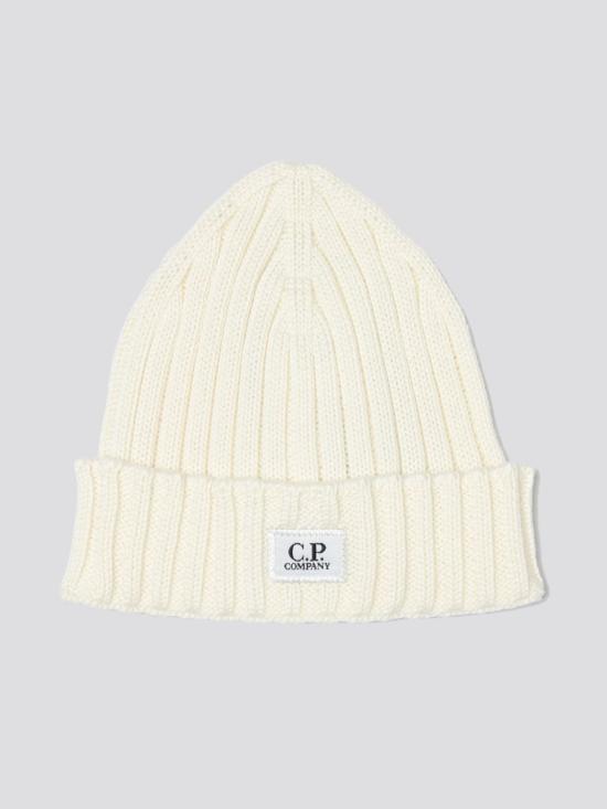 25FW 씨피 컴퍼니 비니 RFCMAC738A005509A 103 White