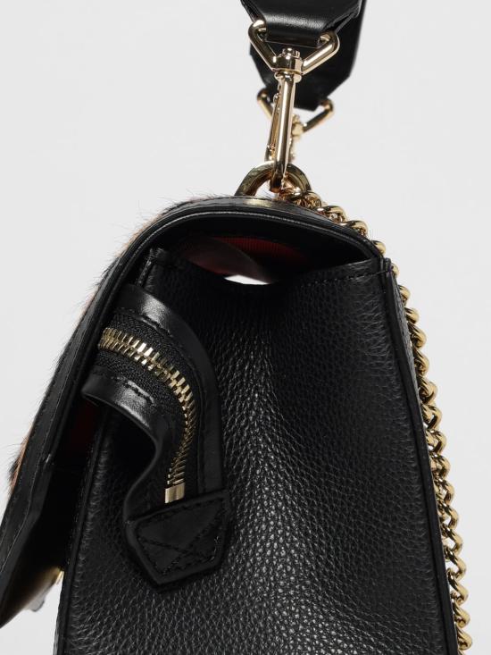 25FW 란셀 토트백 A13751 KZ Black - LANCEL