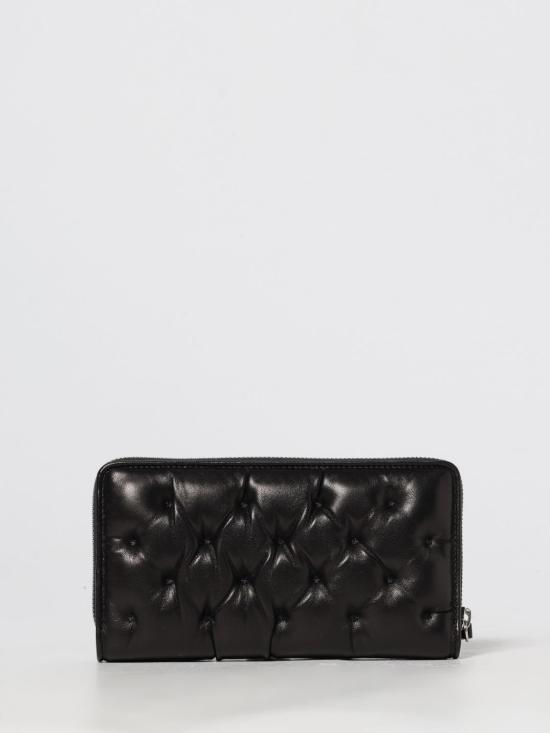 25FW 마르지엘라 지갑 SA1UI0030P6434 T8013 Black - MAISON MARGIELA