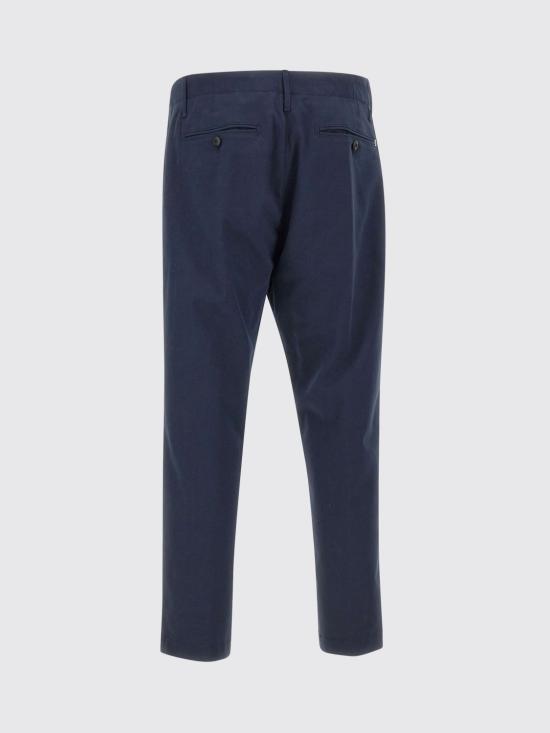 25FW 돈답 팬츠 UP630GS0101XXX 890 Blue - DONDUP