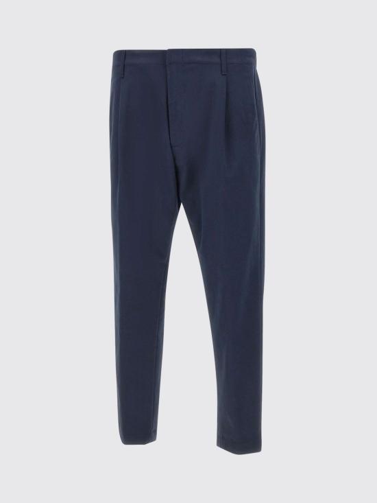 25FW 돈답 팬츠 UP630GS0101XXX 890 Blue - DONDUP