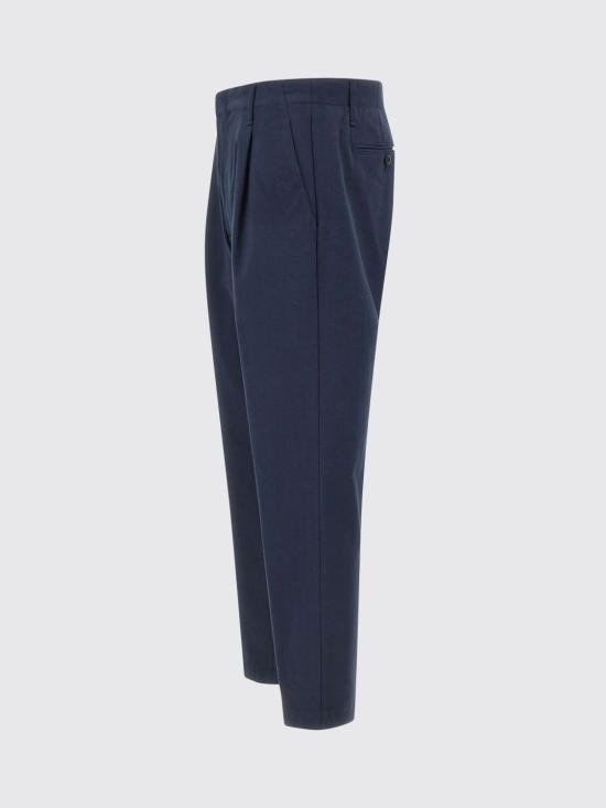 25FW 돈답 팬츠 UP630GS0101XXX 890 Blue - DONDUP