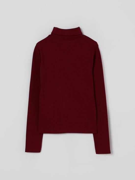 25FW [키즈] 마이클 코어스 풀오버 R30500 95L Burgundy - MICHAEL KORS