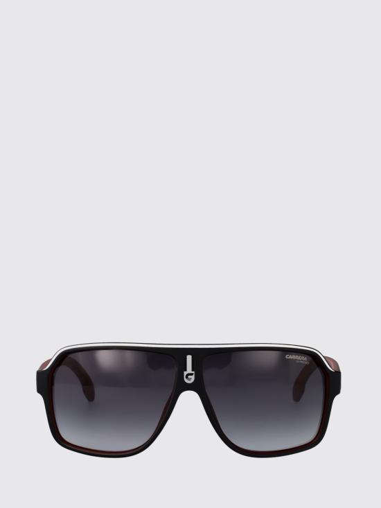 25FW 까레라 선글라스 CARRERA1001 S BLX9O Black 2 - CARRERA