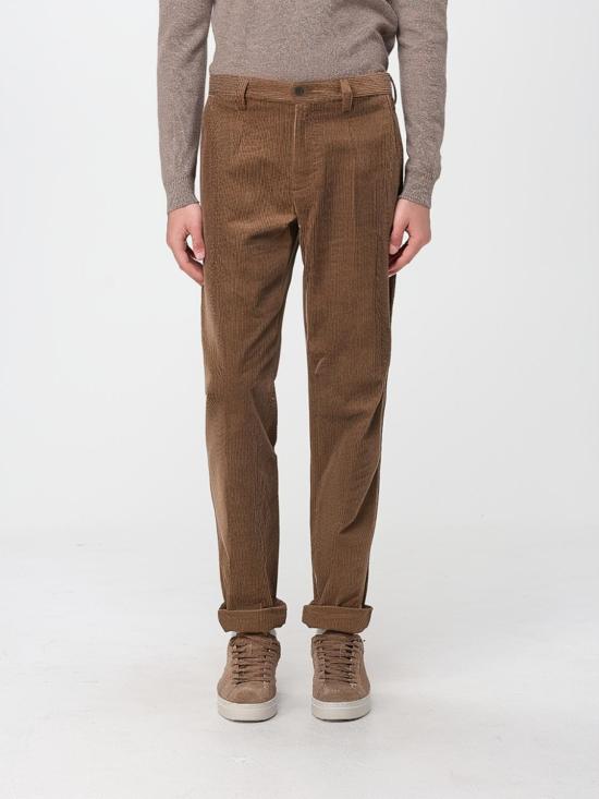 25FW 브릴리아1949 팬츠 PORTOFINOS400158 00046 Brown