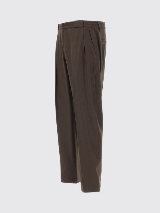 25FW 브릴리아1949 팬츠 PORTOBELLOS400123 00076 Brown - BRIGLIA 1949