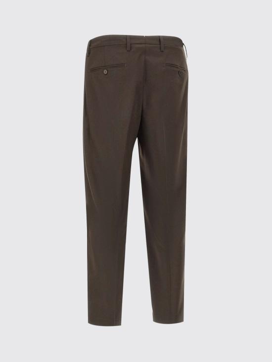 25FW 브릴리아1949 팬츠 PORTOBELLOS400123 00076 Brown - BRIGLIA 1949