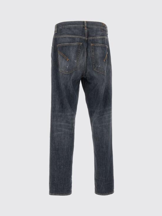 25FW 돈답 데님 팬츠 UP612DFH270LN4 800 Blue - DONDUP