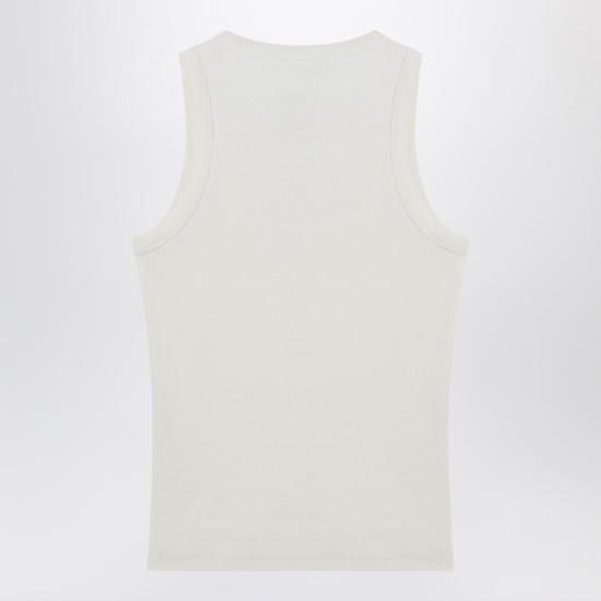  위켄드막스마라 민소매 티셔츠 MATASSACO Blue - WEEKEND MAX MARA