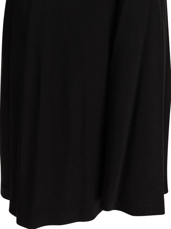 25SS 로에베 원피스 S359Y09XH4 BLACK - LOEWE