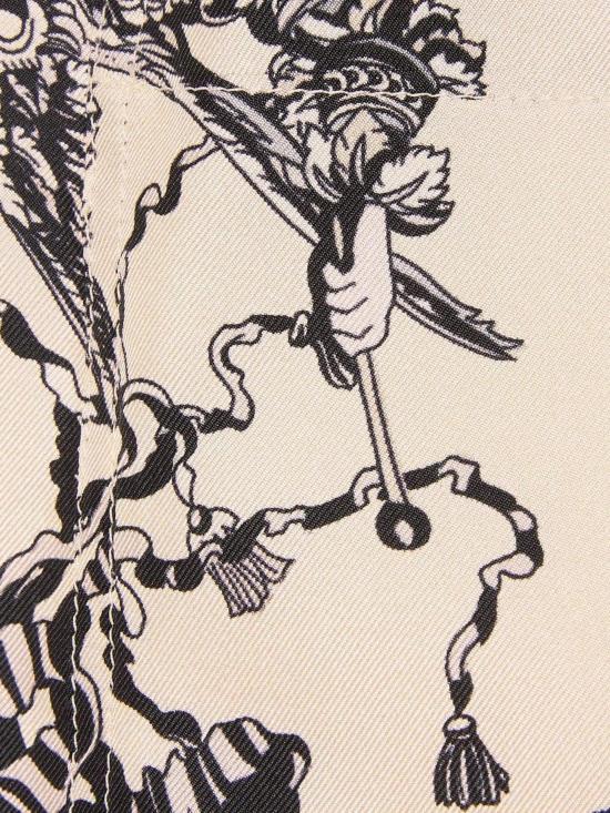 25FW 구찌 숏팬츠 672698 ZAKU19285 BEIGE - GUCCI