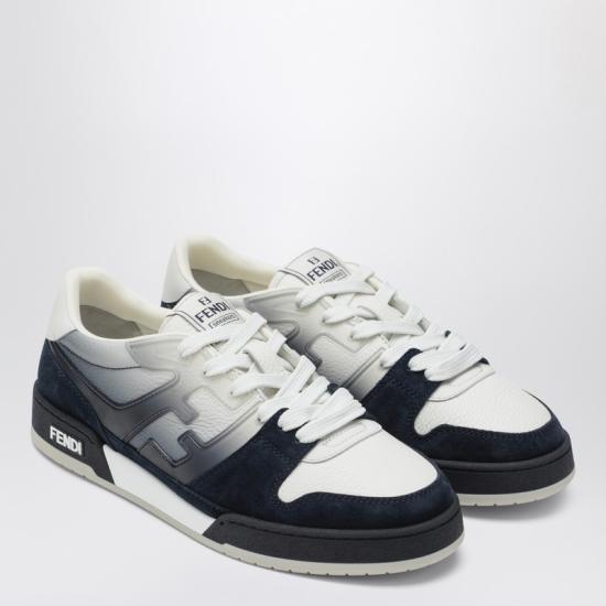  펜디 슈즈 7E1688AWCS Blue - FENDI