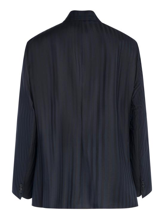 25FW 헤드 메이너 수트 자켓 HMMB15008AHB217X 410 BLUE - HED MAYNER