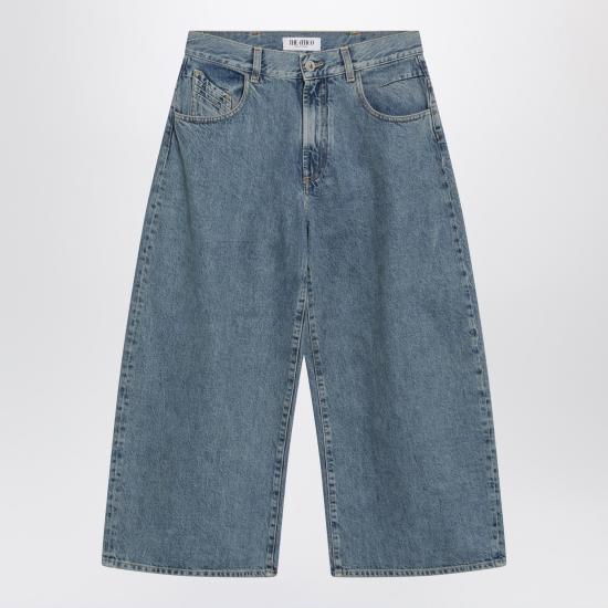 26SS 디 아티코 데님 팬츠 260WCP0029DDD116AA Blue