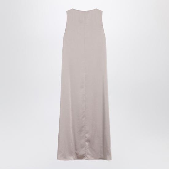 25FW 위켄드막스마라 롱 원피스 OTTELIACO Blue - WEEKEND MAX MARA