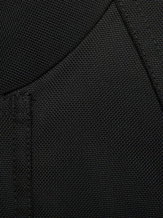 25FW 구찌 메타모르포시 디태처블 자켓 714759 ZAHLW1043 BLACK - GUCCI