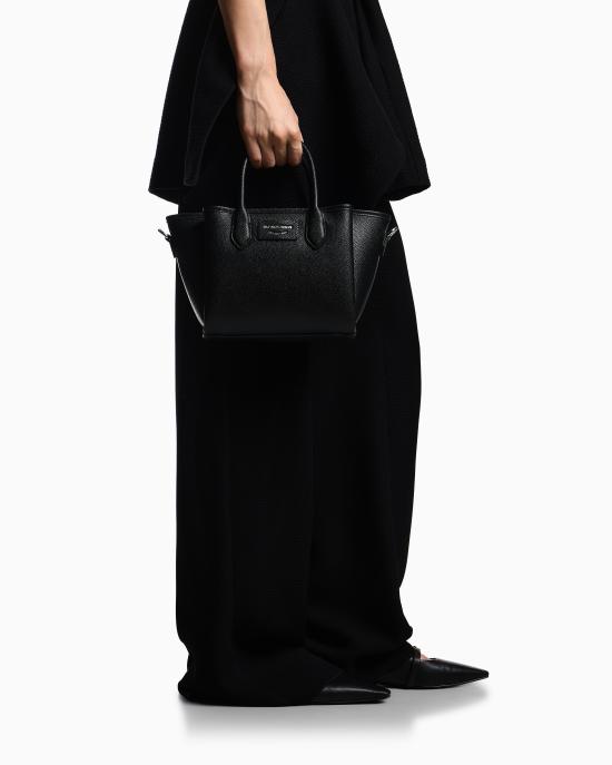 26SS 엠포리오 아르마니 토트백 EW002328 AF17799 MC149 Nero taupe - EMPORIO ARMANI