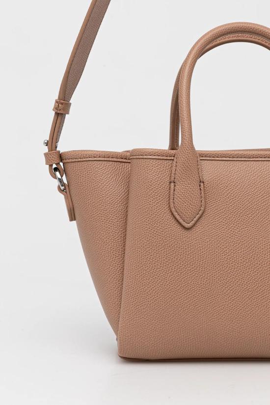 26SS 엠포리오 아르마니 토트백 EW002328 AF17799 M1188 Nocciola taupe - EMPORIO ARMANI