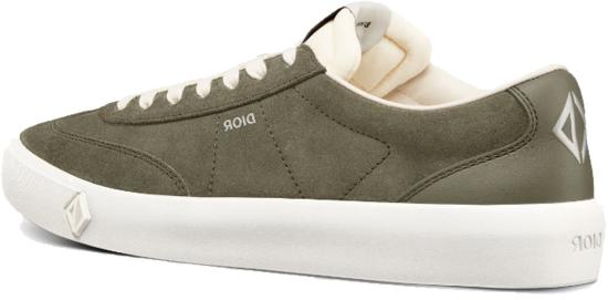  디올 부츠 3SN285ZRG620 GREEN - DIOR