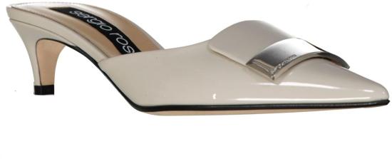  세르지오로시 힐/펌프스 A80151MVIVO11965 BEIGE - SERGIO ROSSI