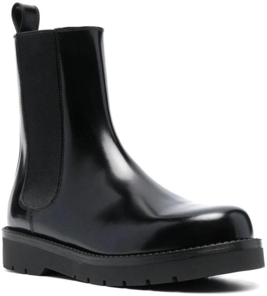  발렌티노 가라바니 부츠 1Y2S0F98GFH0NO BLACK - VALENTINO GARAVANI