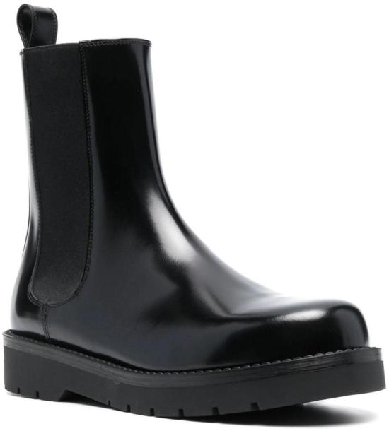  발렌티노 가라바니 부츠 1Y2S0F98GFH0NO BLACK - VALENTINO GARAVANI