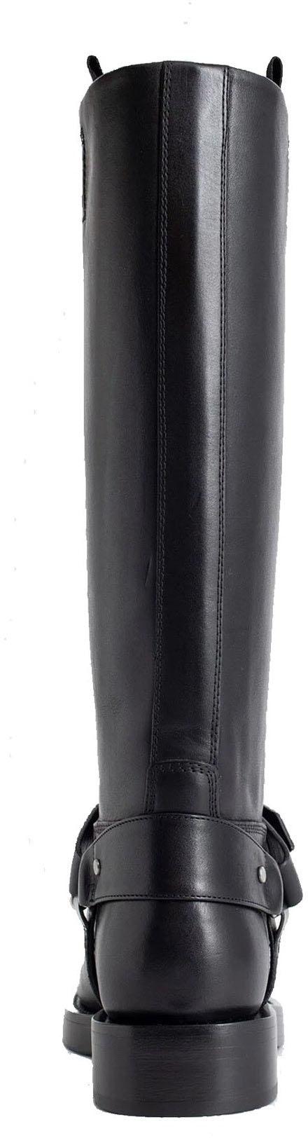  버버리 부츠 8075379A1189 BLACK - BURBERRY